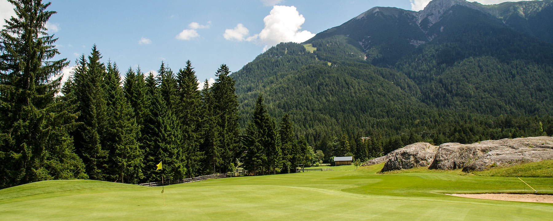 Golfclub Seefeld Reith