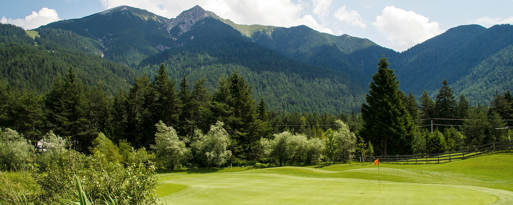 Golfclub Seefeld Reith