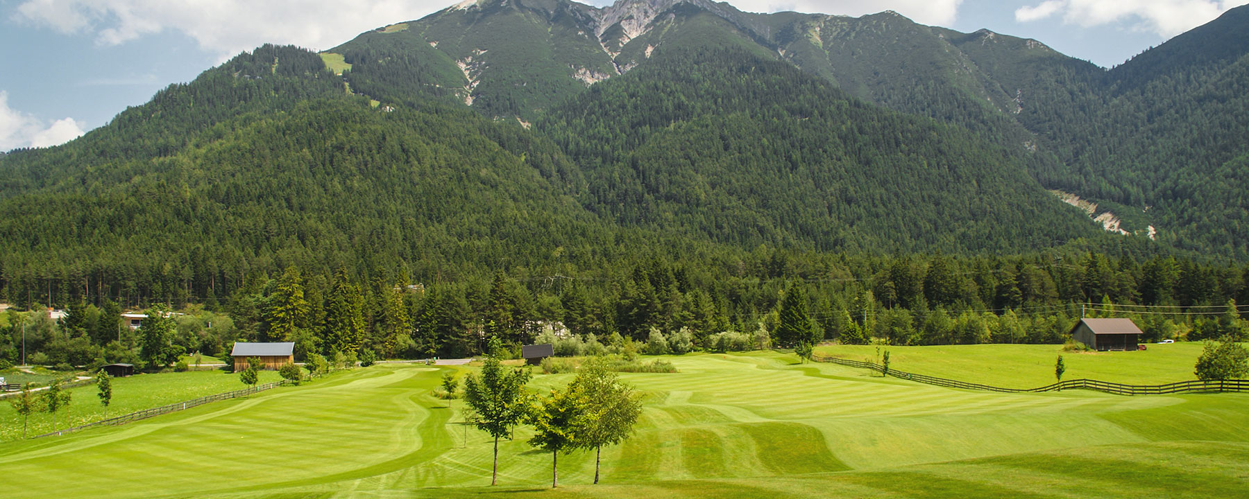 Golfclub Seefeld Reith