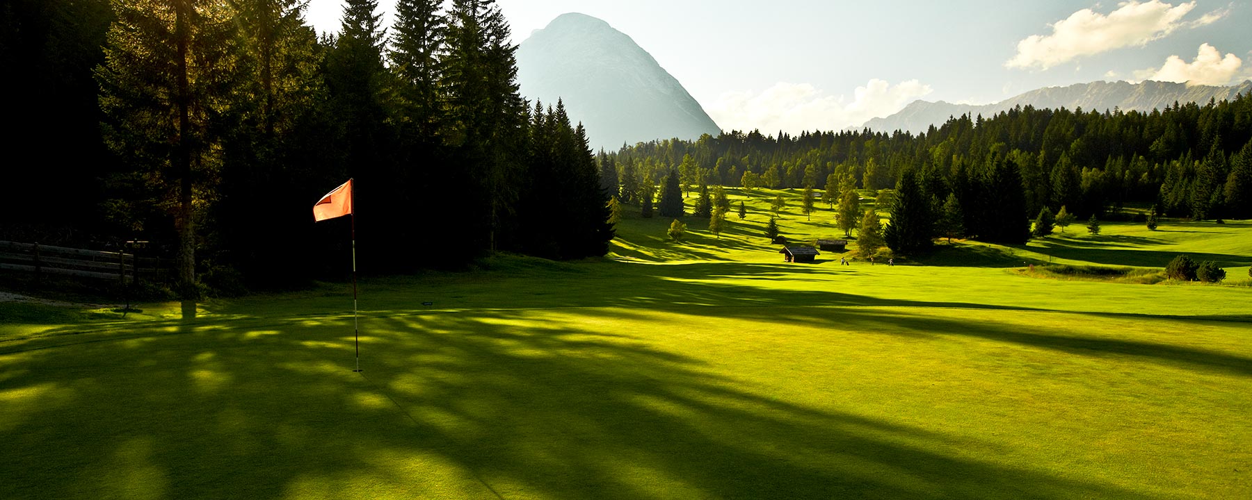 Golfclub Seefeld-Wildmoos