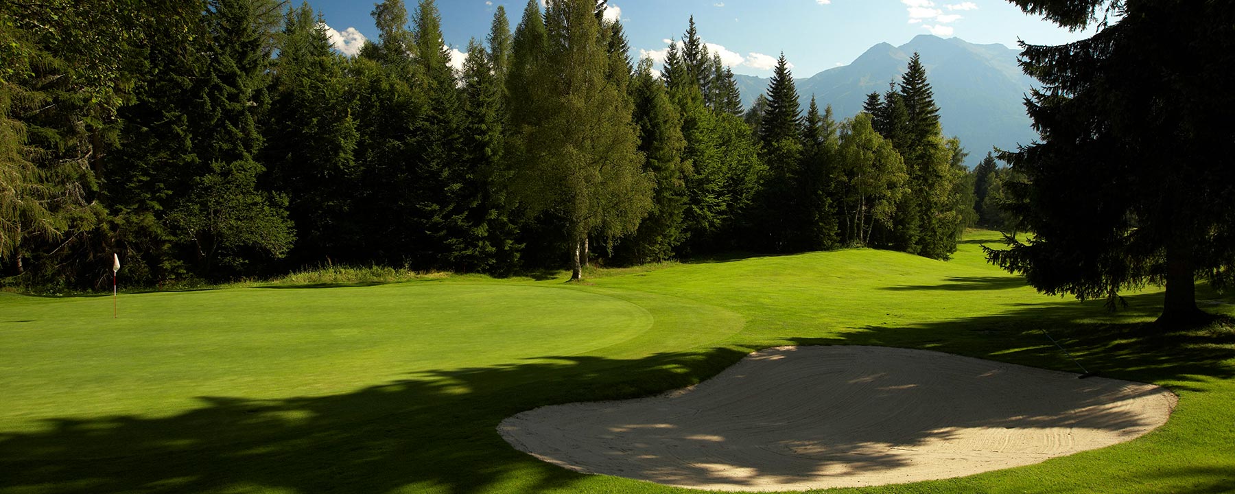 Golfclub Seefeld-Wildmoos