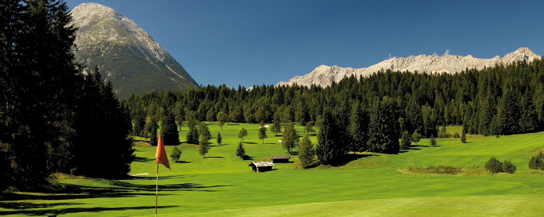 Golfclub Seefeld-Wildmoos